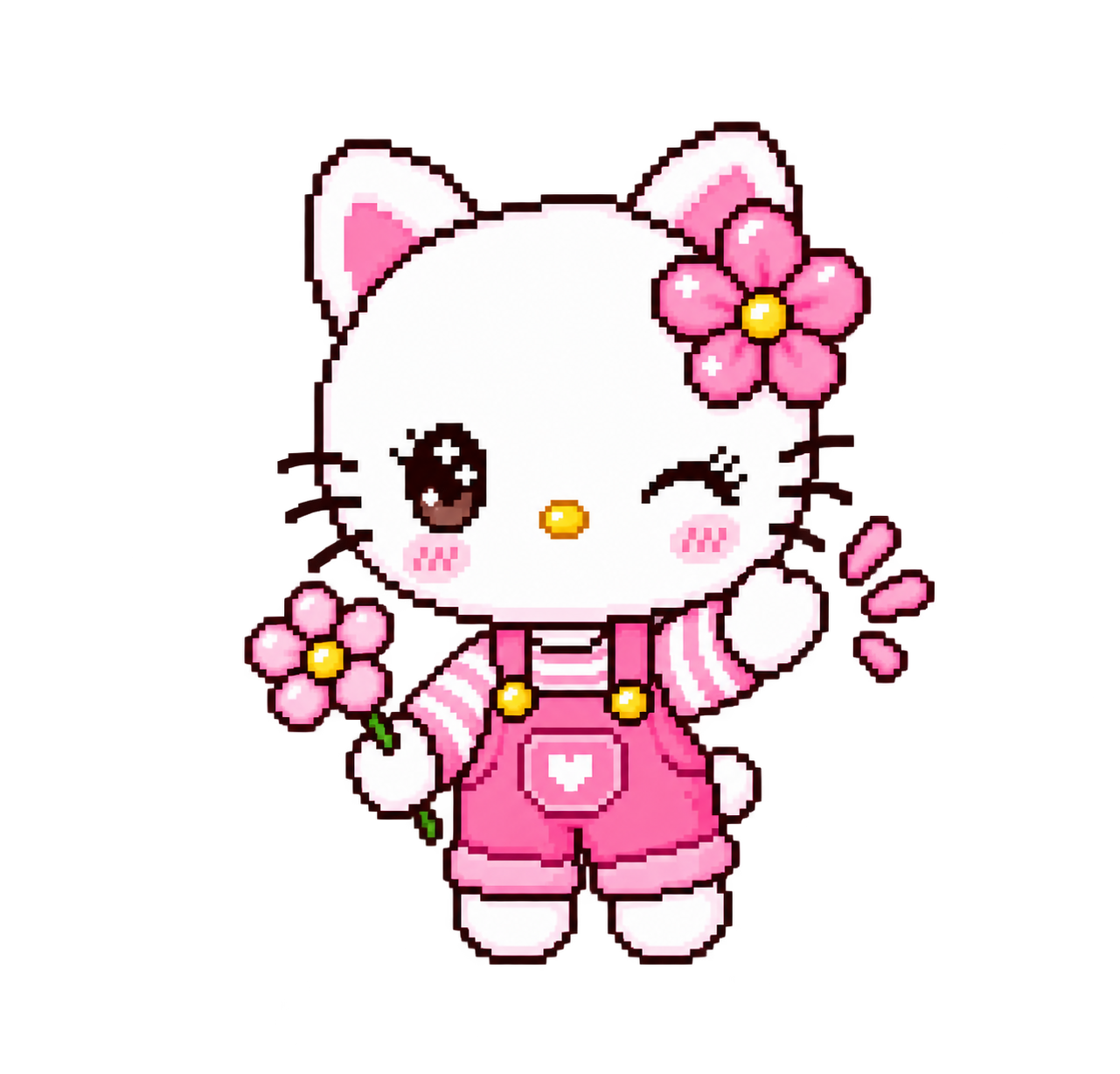 Hello Kitty